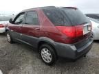 2003 Buick Rendezvous CX