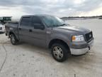 2005 Ford F150 Supercrew