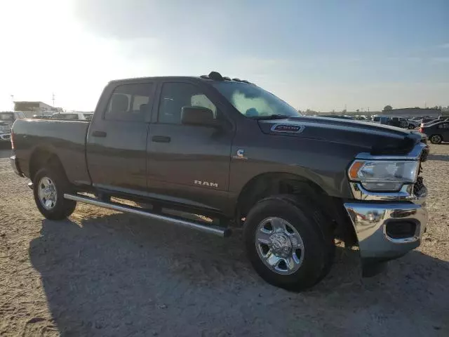 2022 Dodge RAM 2500 Tradesman