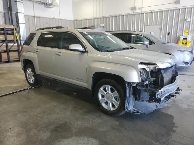 2011 GMC Terrain SLE