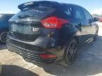 2015 Ford Focus ST