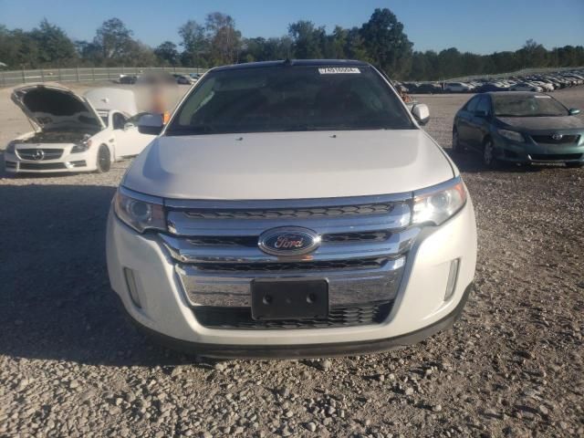 2012 Ford Edge Limited