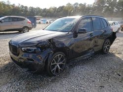 Salvage cars for sale at Ellenwood, GA auction: 2019 BMW X5 XDRIVE50I