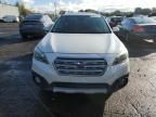 2015 Subaru Outback 3.6R Limited