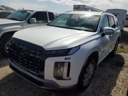 2024 Hyundai Palisade SEL en venta en Riverview, FL