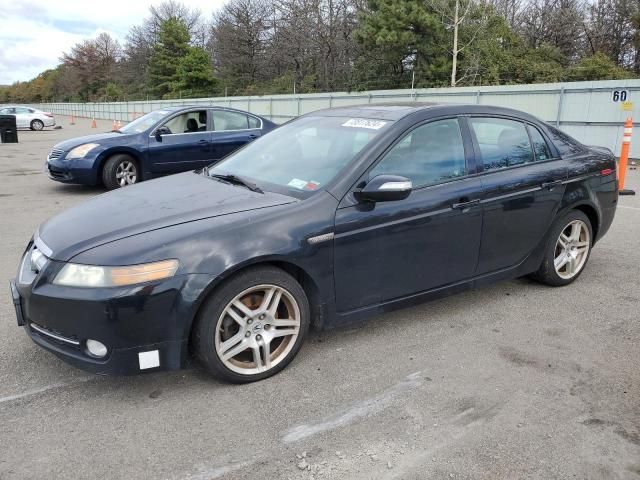 2008 Acura TL