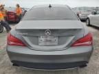 2014 Mercedes-Benz CLA 250