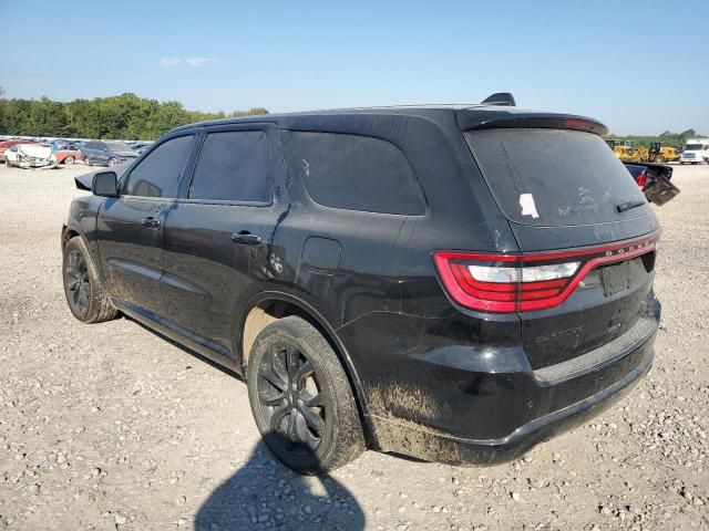 2020 Dodge Durango SXT