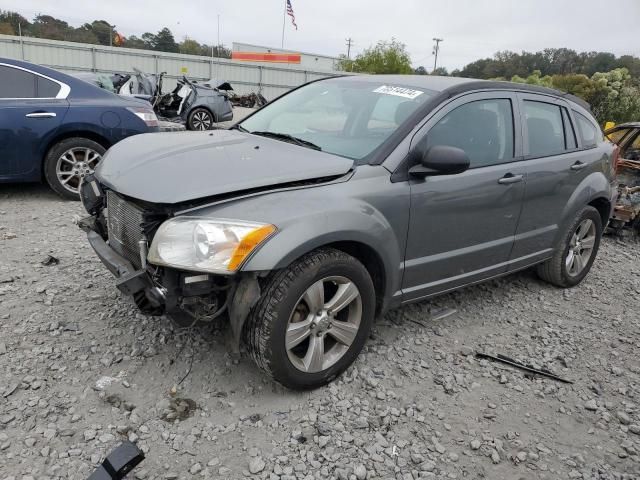 2011 Dodge Caliber Mainstreet