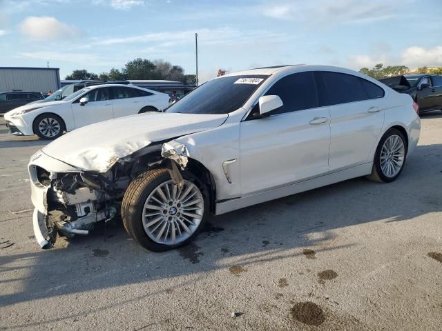 2016 BMW 428 I Gran Coupe Sulev