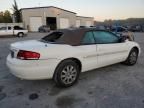 2006 Chrysler Sebring Limited