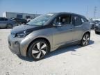 2016 BMW I3 REX