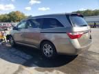 2011 Honda Odyssey EXL