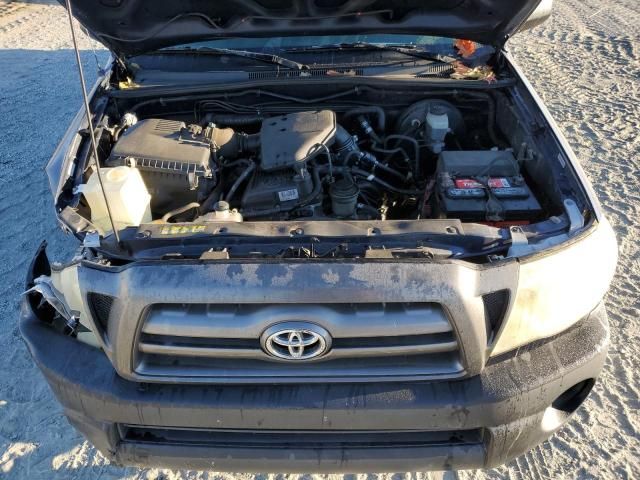 2007 Toyota Tacoma Access Cab