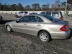 2006 Mercedes-Benz E 350