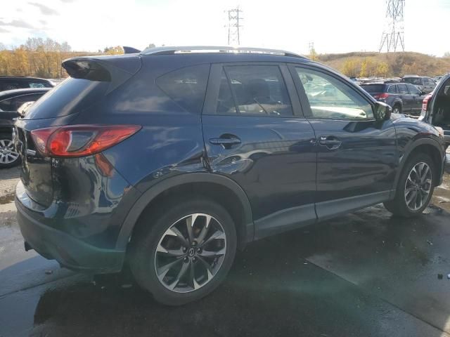 2016 Mazda CX-5 GT