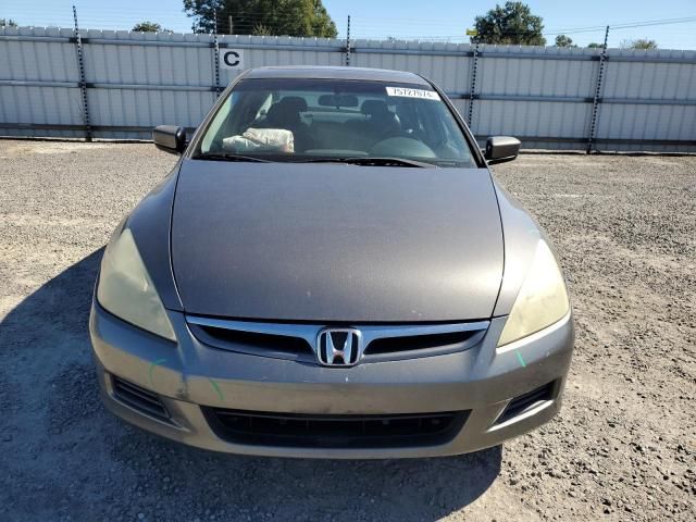 2006 Honda Accord EX