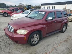 Chevrolet salvage cars for sale: 2006 Chevrolet HHR LT