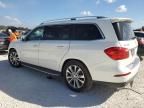 2015 Mercedes-Benz GL 450 4matic