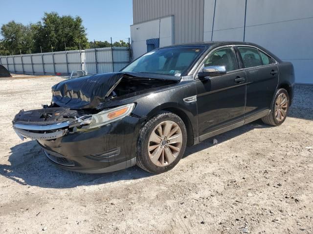 2011 Ford Taurus Limited