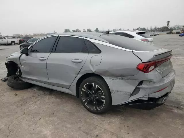 2022 KIA K5 GT Line