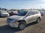 2008 Toyota Rav4 Limited