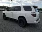 2023 Toyota 4runner SE