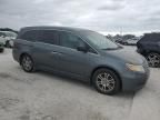 2011 Honda Odyssey EXL