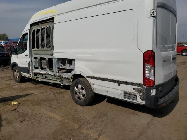 2019 Ford Transit T-250