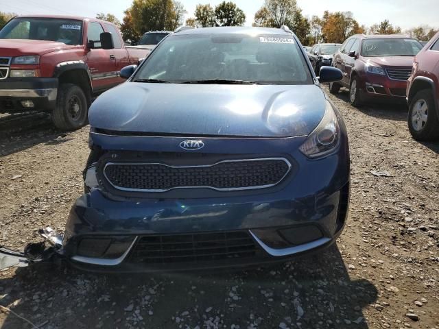 2018 KIA Niro FE