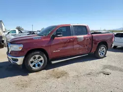 2022 Dodge RAM 1500 BIG HORN/LONE Star en venta en Tucson, AZ