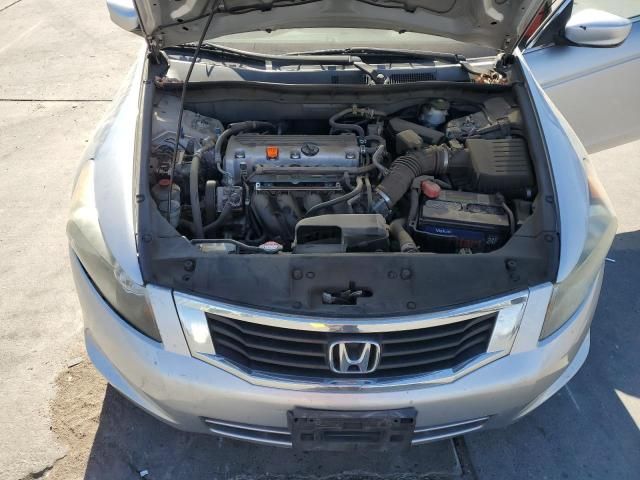 2010 Honda Accord LXP