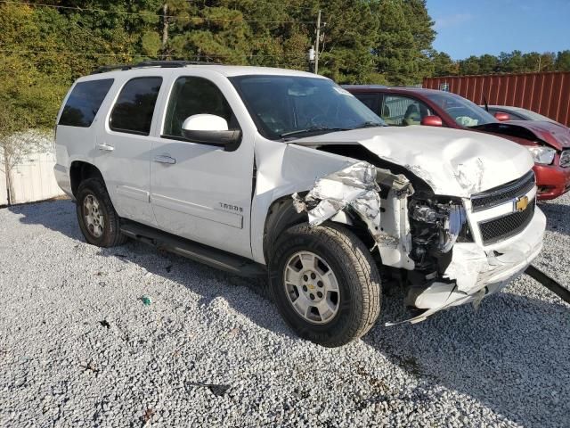 2013 Chevrolet Tahoe K1500 LT