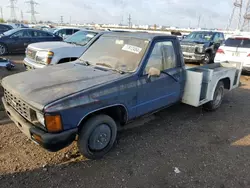 Toyota Vehiculos salvage en venta: 1986 Toyota Pickup 1/2 TON RN50