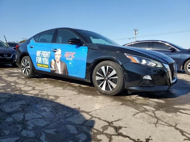 2019 Nissan Altima SL