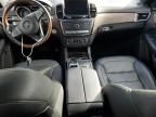 2017 Mercedes-Benz GLS 450 4matic