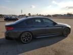 2019 BMW M5