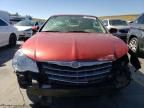 2010 Chrysler Sebring Limited