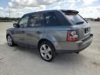 2011 Land Rover Range Rover Sport SC