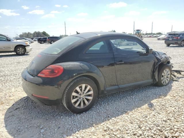 2015 Volkswagen Beetle 1.8T