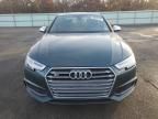 2018 Audi S4 Premium Plus