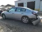 2007 Nissan Altima 2.5