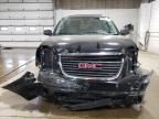 2014 GMC Yukon XL K1500 SLT