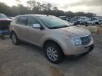 2007 Lincoln MKX