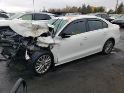 2013 Volkswagen Jetta SEL en venta en Denver, CO