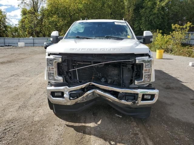 2019 Ford F250 Super Duty