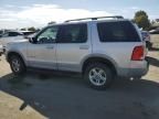 2002 Ford Explorer XLT