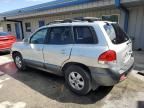 2006 Hyundai Santa FE GLS