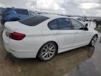 2011 BMW 535 I