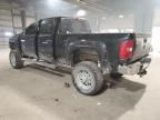 2011 Chevrolet Silverado K2500 Heavy Duty LT